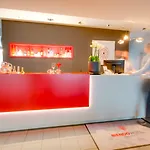 酒店 比恩多酒店 3*