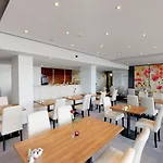 酒店 比恩多酒店 开姆尼茨