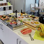 比恩多酒店 开姆尼茨
