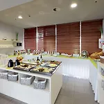 酒店 比恩多酒店 3*