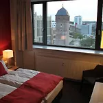 酒店 比恩多酒店 3*