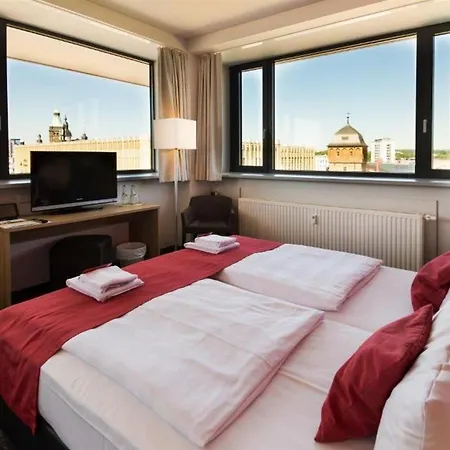 Biendo Hotel Chemnitz