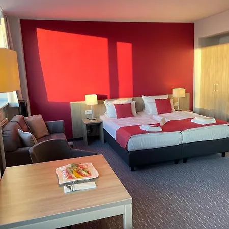 Biendo Hotel Chemnitz