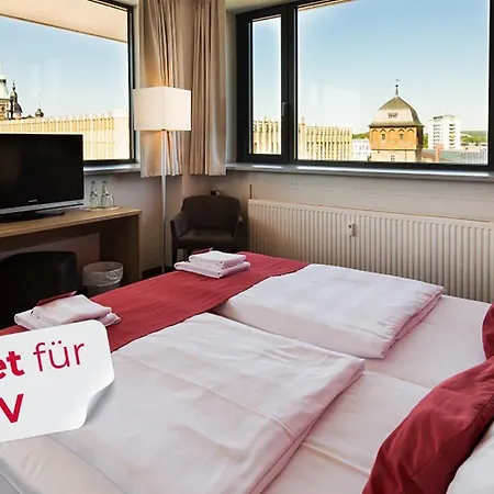 Biendo Otel Chemnitz