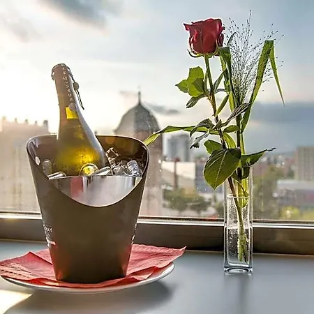Biendo Hotel Chemnitz