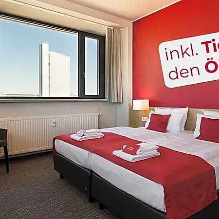 Biendo Hotel Chemnitz