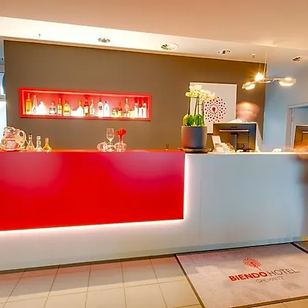 Biendo Hotel