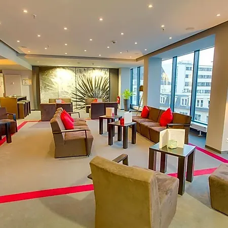 Hotel Biendo Chemnitz