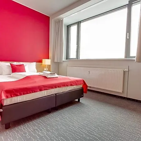 Hotel Biendo Chemnitz