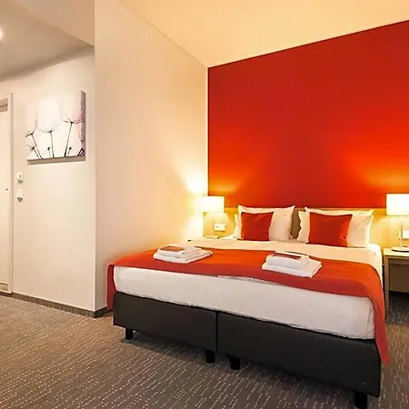 Hotel Biendo Chemnitz