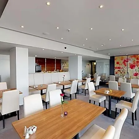 Biendo Hotel Chemnitz