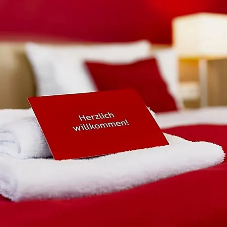 Biendo Hotel Chemnitz