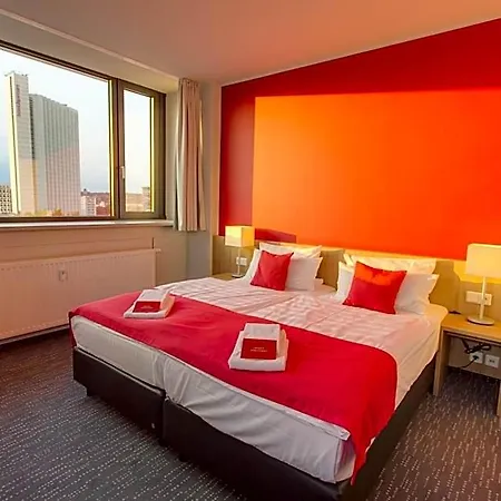 Biendo Hotel Chemnitz