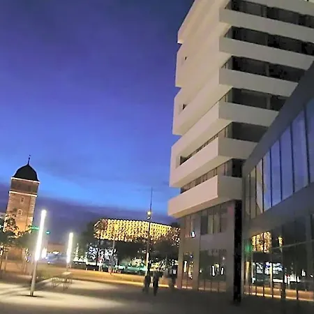 Biendo Hotel Chemnitz