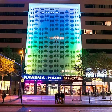 Biendo Hotel Chemnitz