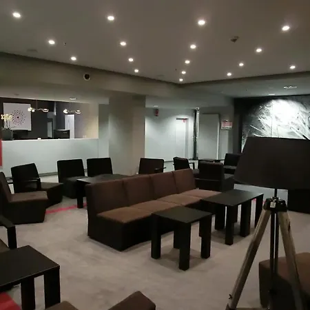 Biendo Hotel