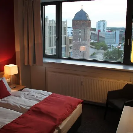 Hotel Biendo 3*