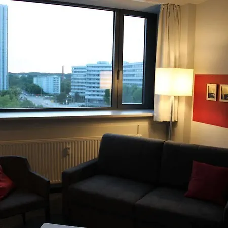 Hotel Biendo Chemnitz