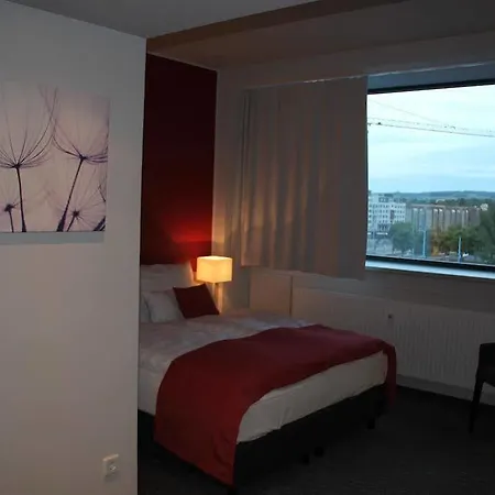 Hotel Biendo 3*