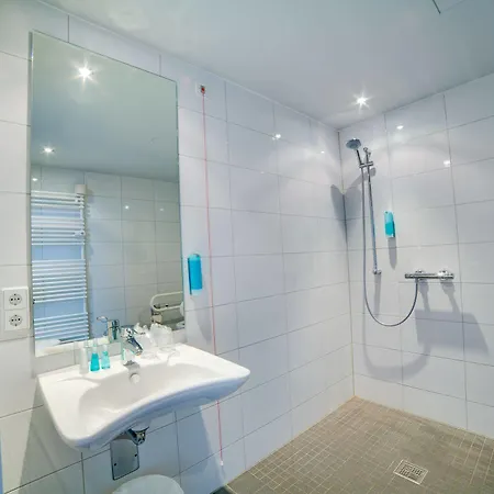 Biendo Otel Chemnitz