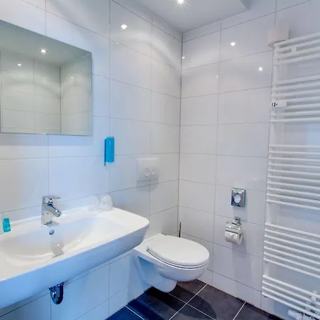 Hotel Biendo Chemnitz
