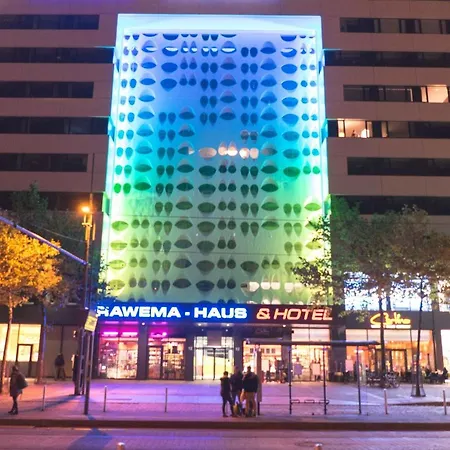 Biendo Hotel 3*