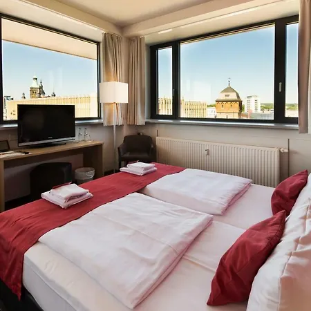 Hotel Biendo