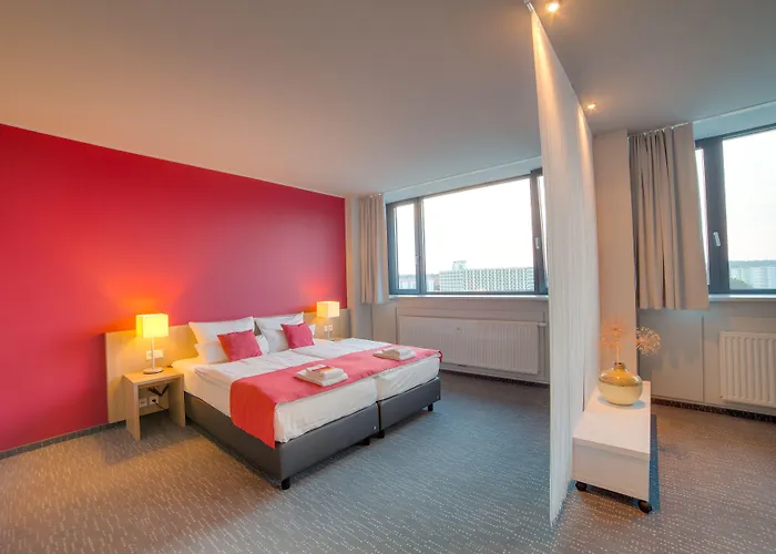 Hotel Biendo Chemnitz