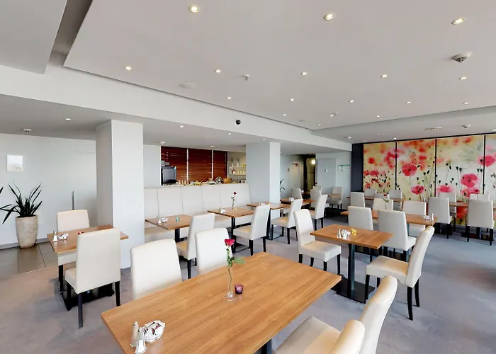 Hotel Biendo Chemnitz