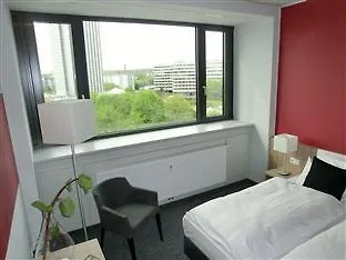 Biendo Hotell Chemnitz