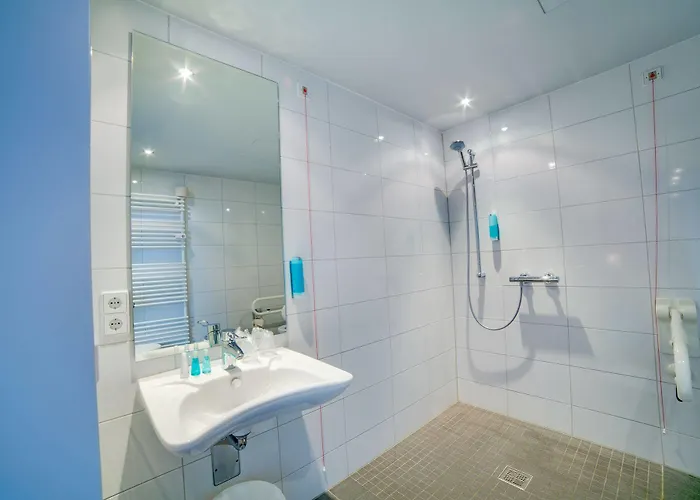 Biendo Hotel Chemnitz