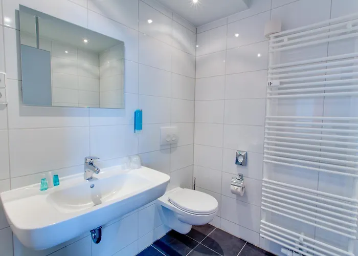 Hotel Biendo Chemnitz